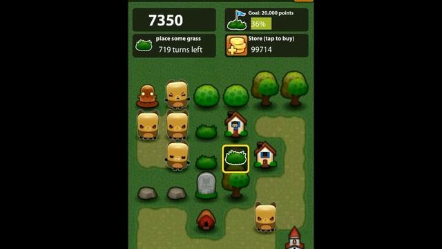 Android Gaming Episode 1: Triple Town смотреть онлайн