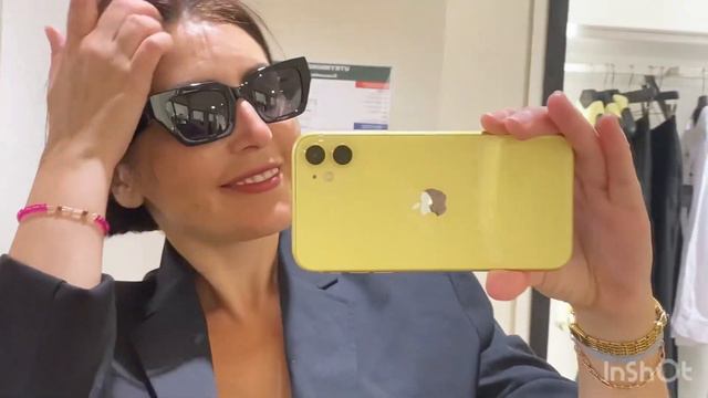 Massimo Dutti💝/ Шоппинг влог/ Shopping Blog #massimodutti #shoppingvlog #лето2022