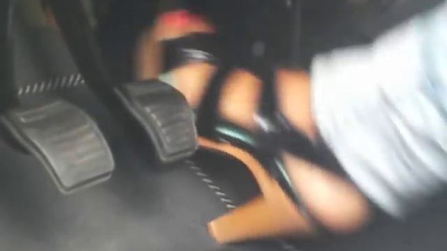 Revving Super Mega Hard:))