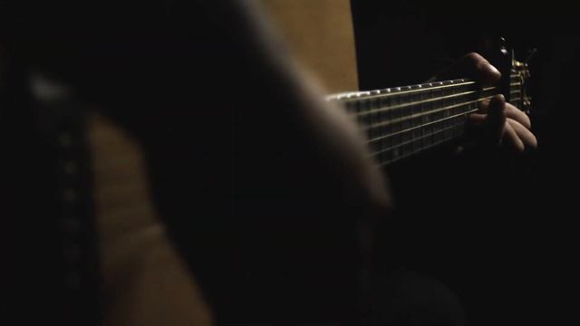 The Terminator Theme - Loop Guitar Harmonica Cover смотреть онлайн