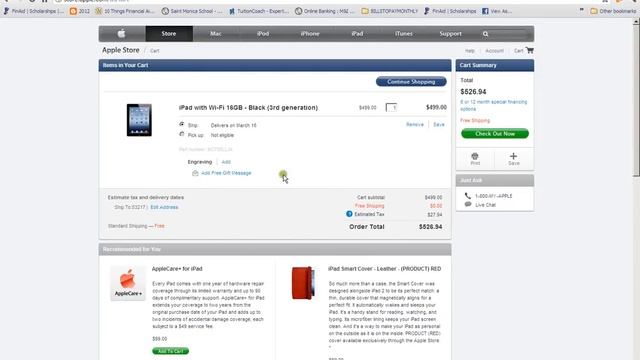 The New IPad 4G LTE or Wifi? смотреть онлайн