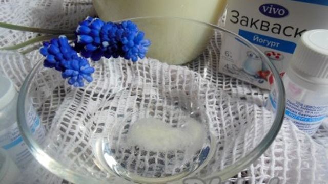 Кухня Мамашки