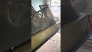 Delta 41FD river boat