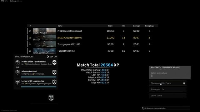 Winning on Fortune's Keep! - Warzone смотреть онлайн