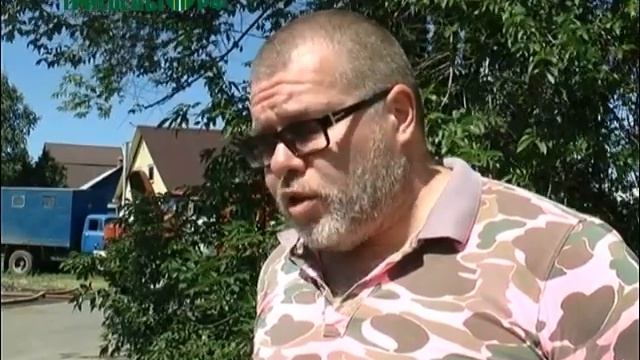 18 улиц Центрального района Димитровграда остались без холодной воды смотреть онлайн