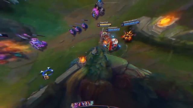 6x DEATH'S DANCE vs BLOODTHIRSTER DRAVEN & Best Moments! смотреть онлайн