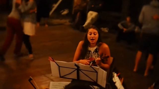 Trio Boccadoro - Mazurka Carpe Diem (Live) смотреть онлайн