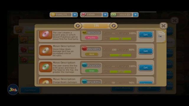 TRAINER CANYON NEW POKEMON UPDATE смотреть онлайн