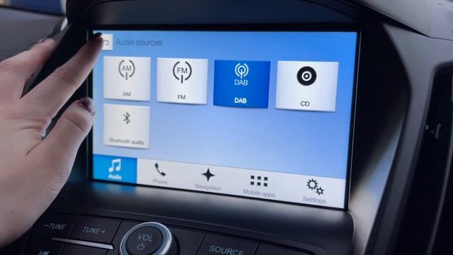 Used 2017 Ford Kuga 1.5 TDCi ST-Line Powershift | Motor Match Chester смотреть онлайн