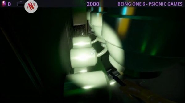 Being One - Episode 6 gameplay