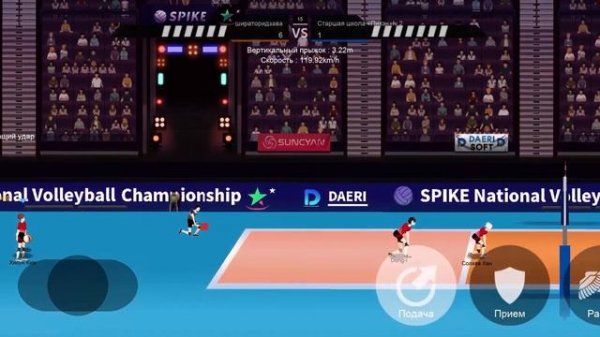 Фишки для новичков. Игра за MB в The Spike