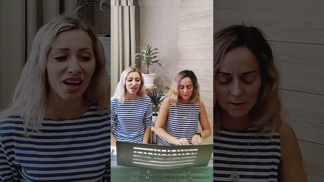 SvetaLina and Karnovich - Одуванчики смотреть онлайн