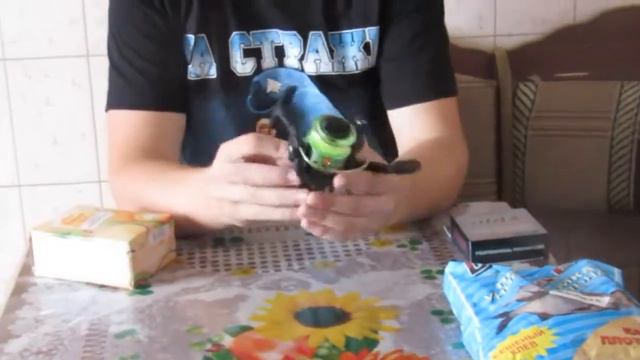 Обзор покупок для рыбалки(Первое видео) смотреть онлайн