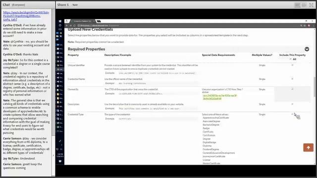 Deftly Adding Data to the Registry - An Overview of the Bulk Upload Publishing Method смотреть онлайн