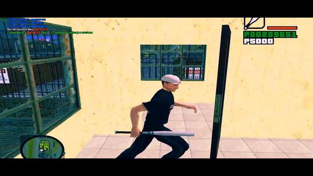 GTA Криминальная Россия (По сети) Сервер NaZZard RolePlay-Русская Мафия#3 смотреть онлайн