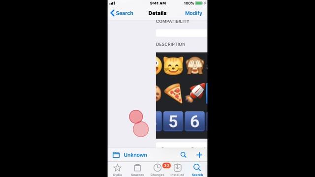 Top Updated Jailbreak Tweaks for iOS 11/12/13/14/15-15.4.1/16-16.2(Checkra1n,XinaA15, Unc0ver) смотреть онлайн