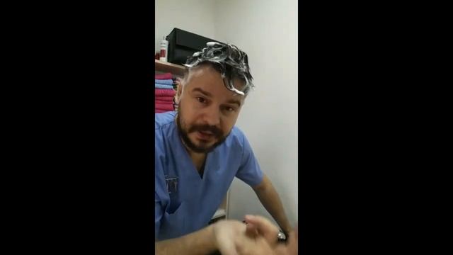 Про мужскую укладку при стрижке смотреть онлайн