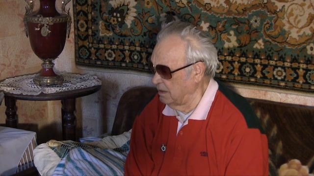 Встреча с И.В.Дроздовым, полная версия смотреть онлайн