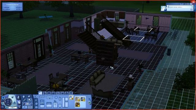 The Sims™ 3 Студенческая жизнь #7 Эмм :) смотреть онлайн