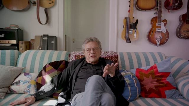 The Florida Room, Episode 3 - Terry Allen смотреть онлайн