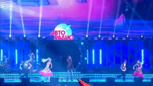 Savage - Goodbye (Disco of the 80's Festival, Russia, 2018).mp4