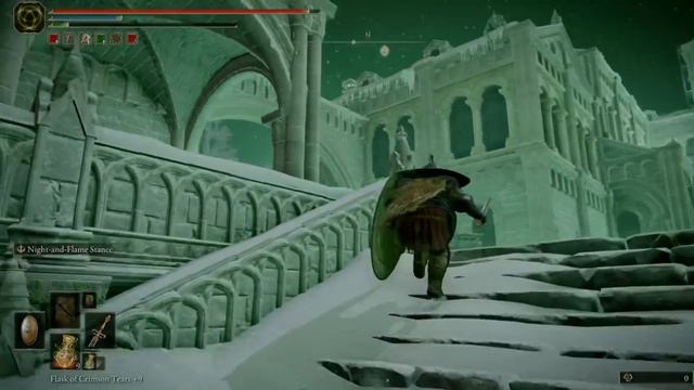 Ordina Liturgical Town Puzzle Solved - How to Unlock Haigtree Canopy for Souls Farm - Elden Ring смотреть онлайн