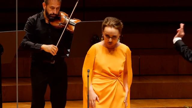 Vivaldi: Armatae face et anguibus (Lezhneva, 2020) смотреть онлайн