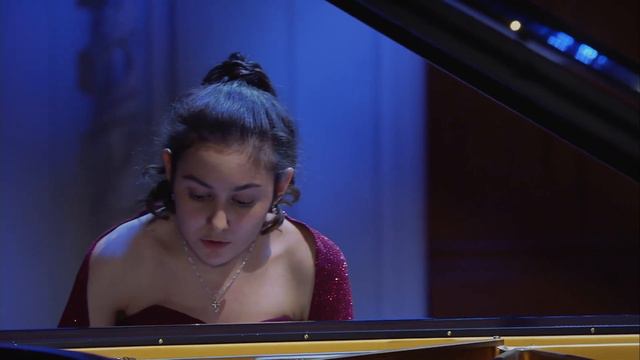 06.02.2023 Milena Kirichenko: "Russian Piano School. Masters and Our Future", The Great Hall, MSC смотреть онлайн