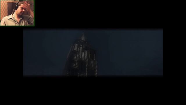 Peter Jackson's King Kong (Прохождение) ▪ Два финала и бонусы ▪ #8 смотреть онлайн