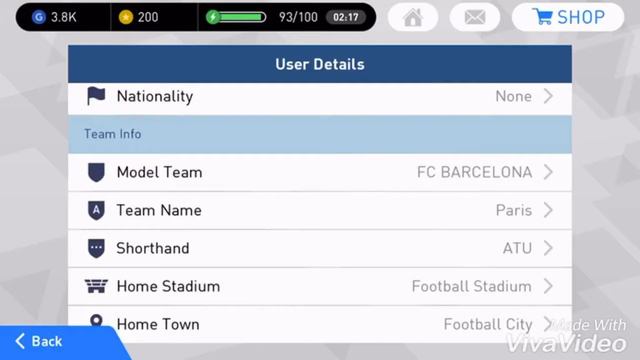 How to change your team in pes 2018 смотреть онлайн