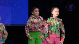 Танцуй со мной