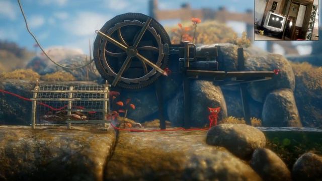 unravel 3 смотреть онлайн