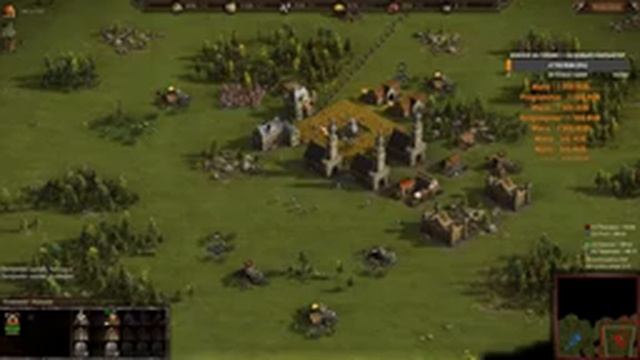 La Panthera Live -Казаки 3- изменить мнение собеседника можно быстрым и точным ударом в глаз смотреть онлайн