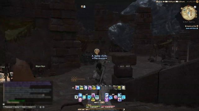 Final Fantasy XIV: Shadowbringers - Easy Allies Review смотреть онлайн