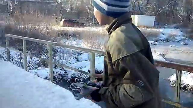 Подлый трус смотреть онлайн