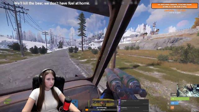 "ПАРАЗИТЫ В ТЕНИ"! ВЫЖИВАНИЕ В КЛАНОВОМ МИРЕ часть 25 смотреть онлайн