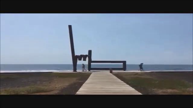 Тимур Дорогой - Остров Tenerife 2016 смотреть онлайн