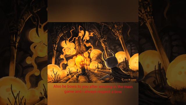 MY TOP 5 FAVOURITE HOLLOW KNIGHT BOSSES смотреть онлайн