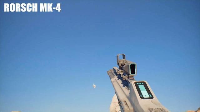 Battlefield 2042 - Season 3 Update New Weapons Showcase [4K Video 60FPS] смотреть онлайн
