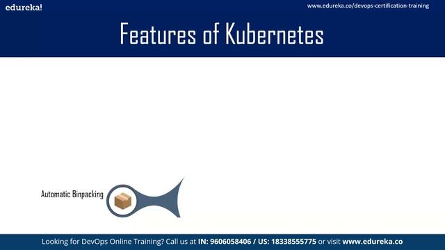 Introduction to Kubernetes | What is Kubernetes | Edureka смотреть онлайн