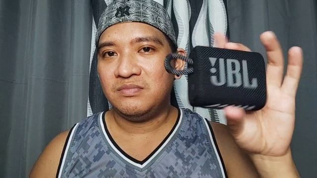 JBL Go3 Speaker Review & Sound Test (unboxing) | ph ?? смотреть онлайн
