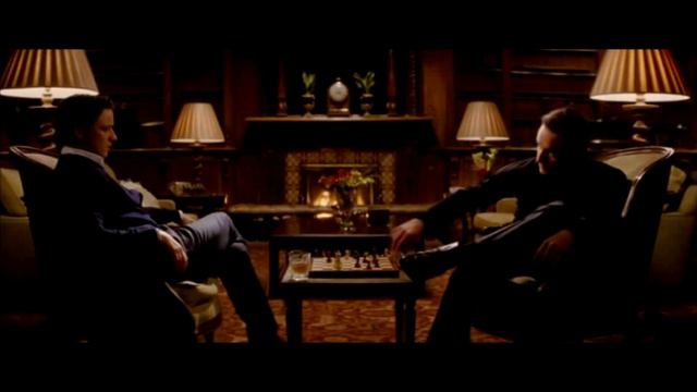 X-Men || Charles X Erik смотреть онлайн