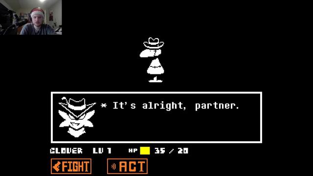 Undertale Yellow Episode 5 - Fiest Of Fury смотреть онлайн