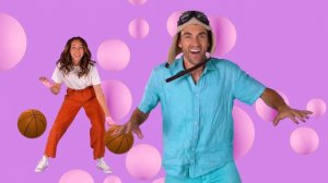 Dinosaurs, Sharks, Monkeys + more! 🦖🦈🐒  | Dance Along Compilation | Danny Go! Songs for Kids