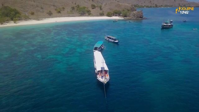 Top 10 Best Places To Visit In Indonesia 2023 - Travel Video 4K