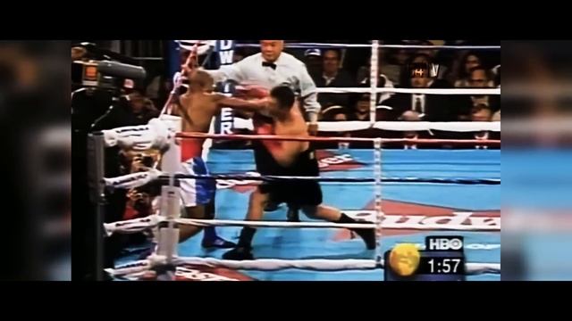 5 БОЕВ, КОГДА КОСТЯ ЦЗЮ ШОКИРОВАЛ МИР БОКСА смотреть онлайн