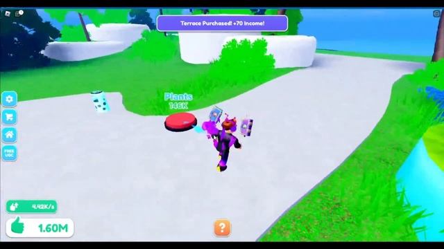 CROCS WORLD TYCOON ROBLOX смотреть онлайн
