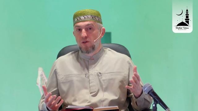 Людские шайтаны / Абдуллахаджи Хидирбеков /Фатхуль Ислам смотреть онлайн