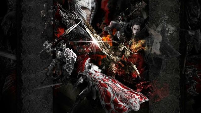 [Soundtrack] Archlord X: The Chronicles #004 смотреть онлайн