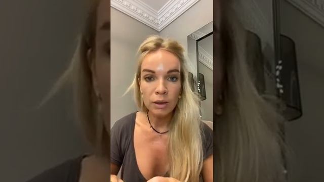 ВЕРОНИКА «Прическа и мэйк «Бэбифейс» смотреть онлайн